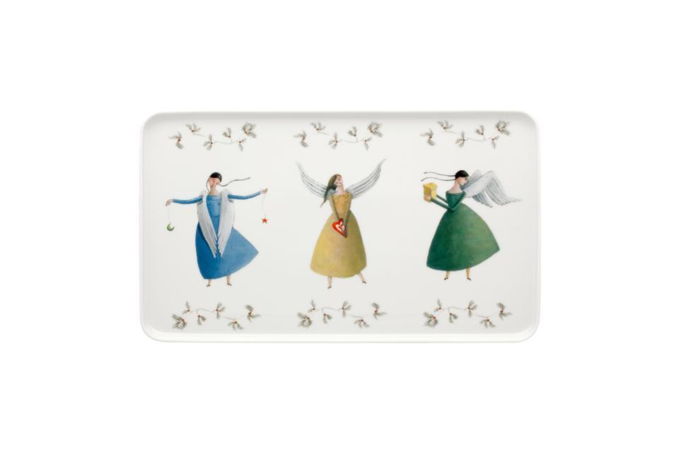 Medium Platter