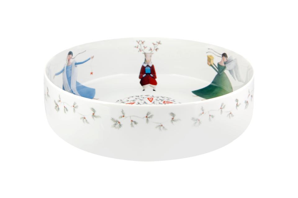 Large Salad Bowl 28 Cm