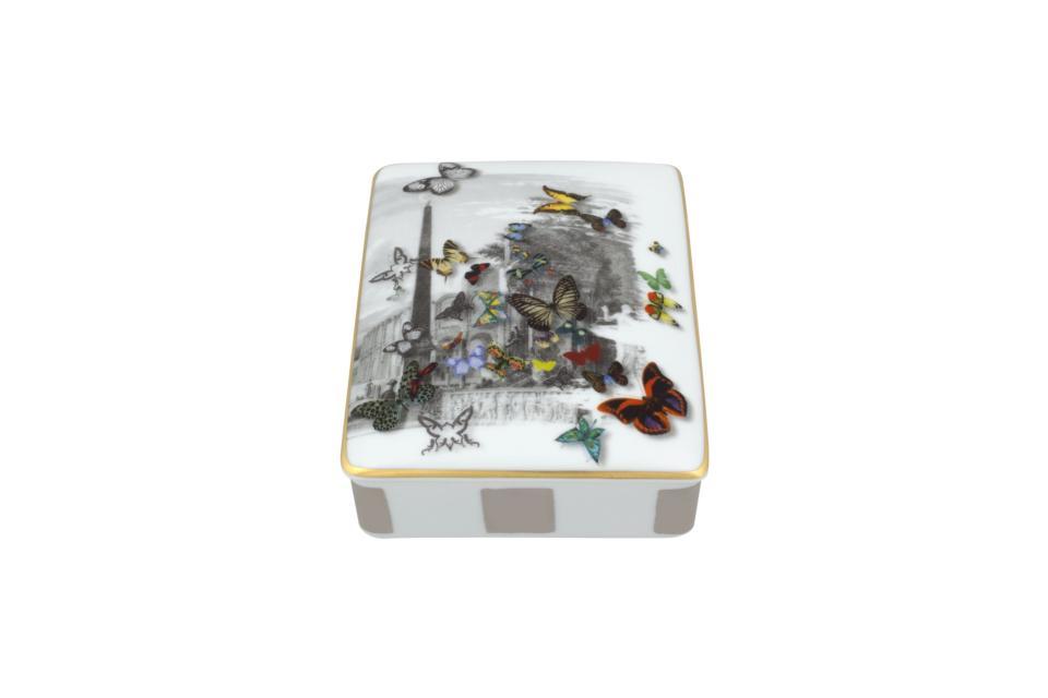 Card Box Torre (Gift Box)