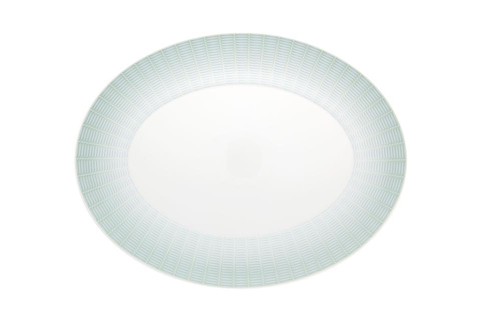 Small Oval Platter