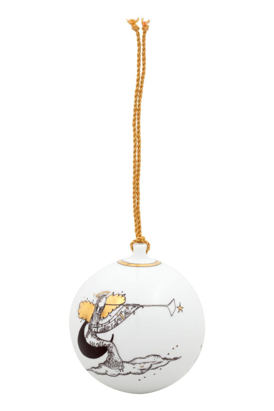Christmas Ball