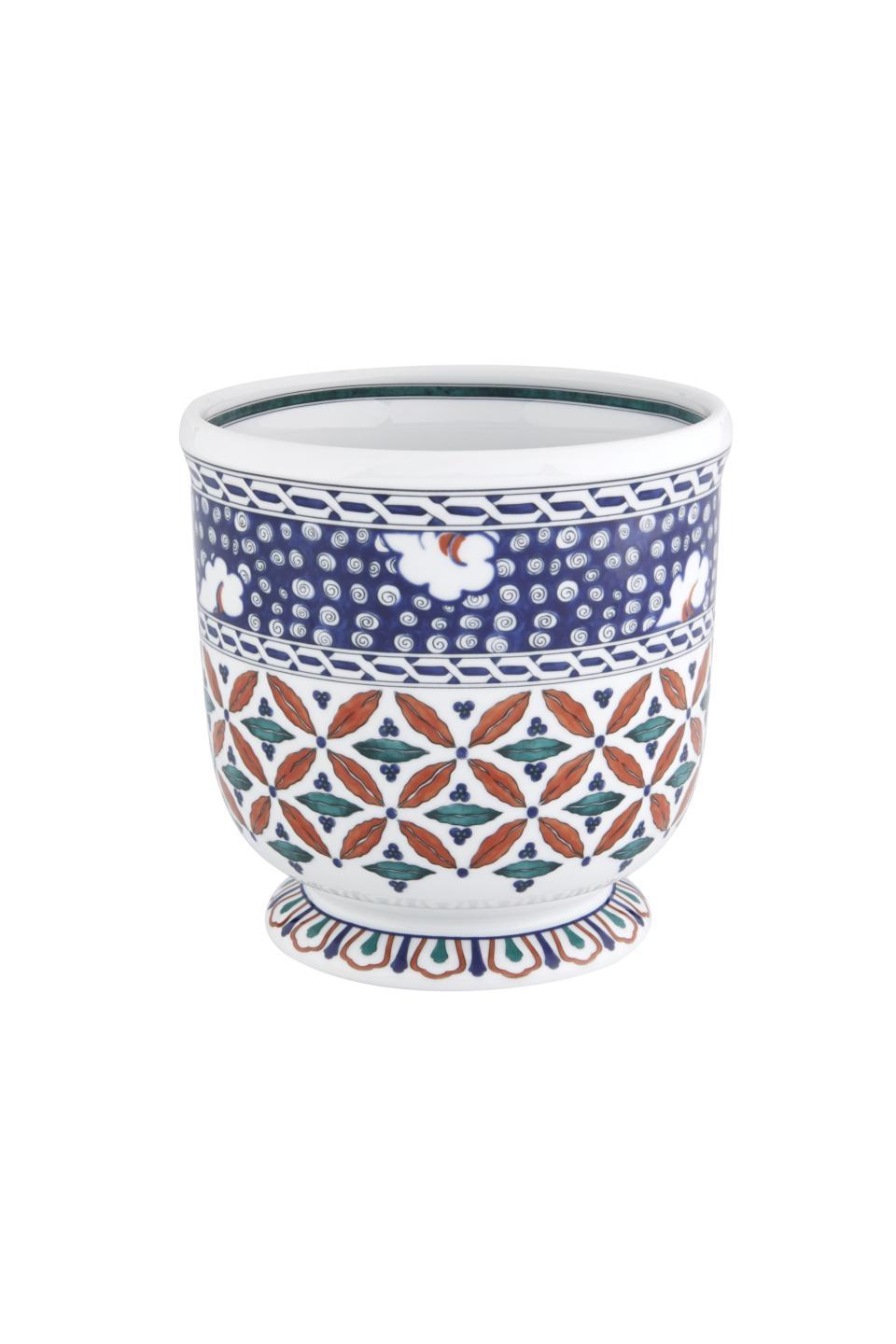 Jardim Vase