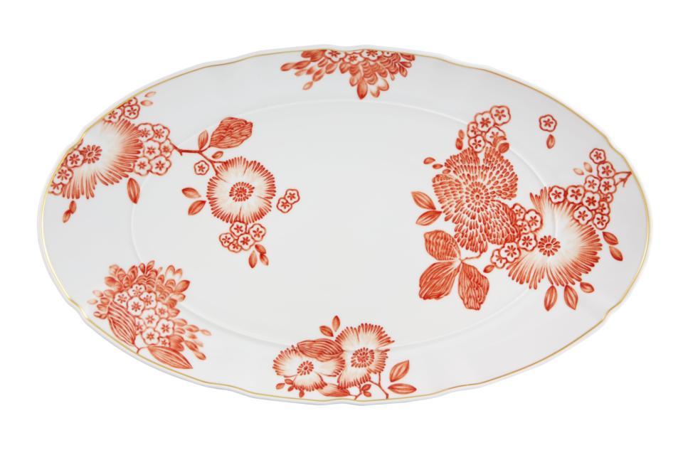 Oval Platter Xl