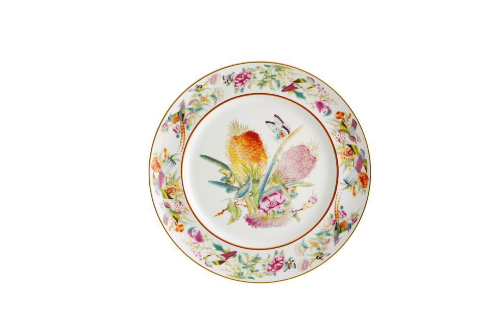 Dinner Plate Pineapple