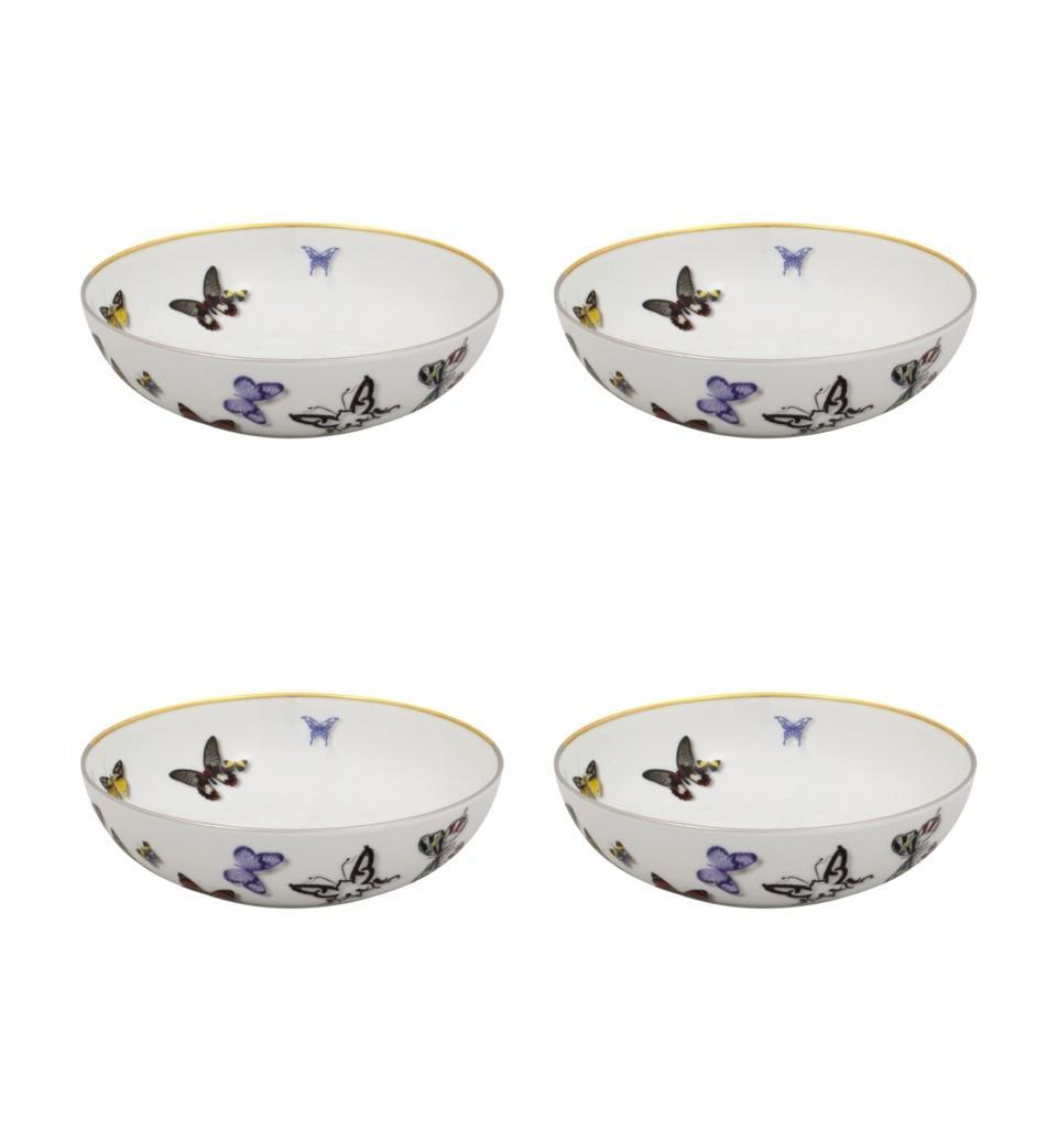 Cereal Bowl, set of 4