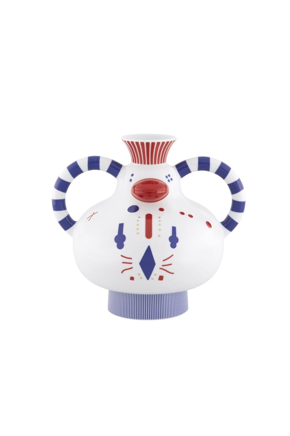 Vase Chicken