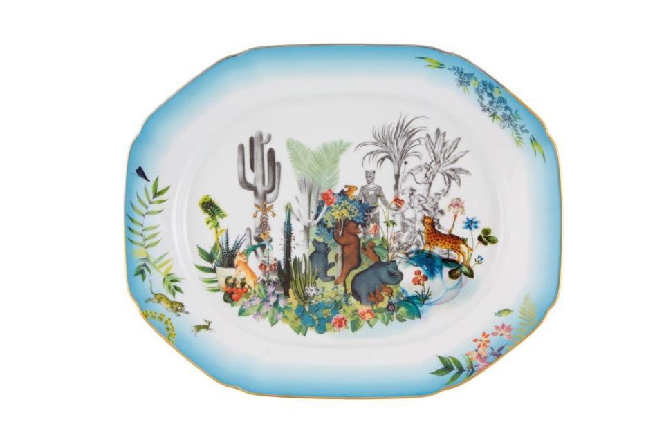 Large Platter