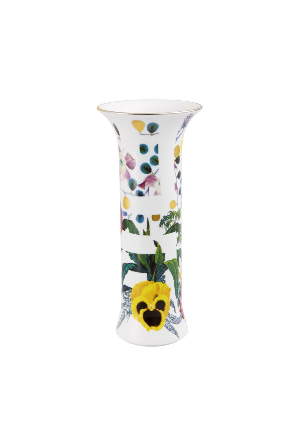 Charleston Vase