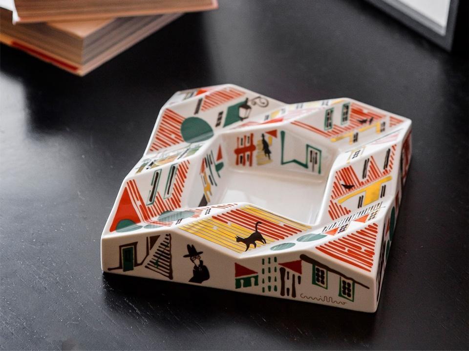 Catchall Tray â Square