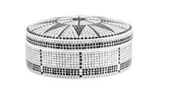 Regaleira Large Box