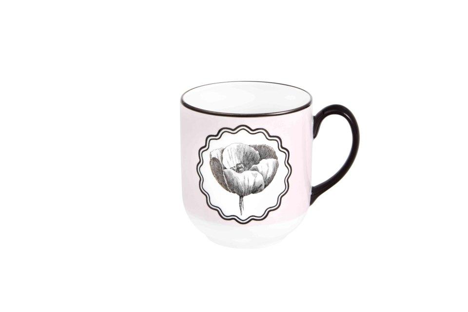 Pink Mug