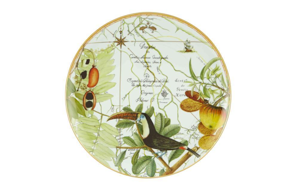 Plate Xl