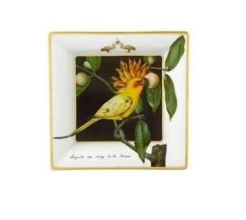 Small Square Tray