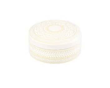 Round Box â Small