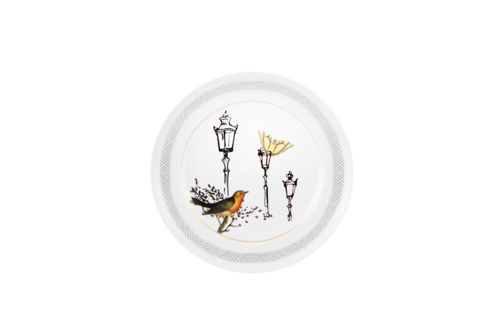 Dessert Plates ÃÂÃÂ Set of 4