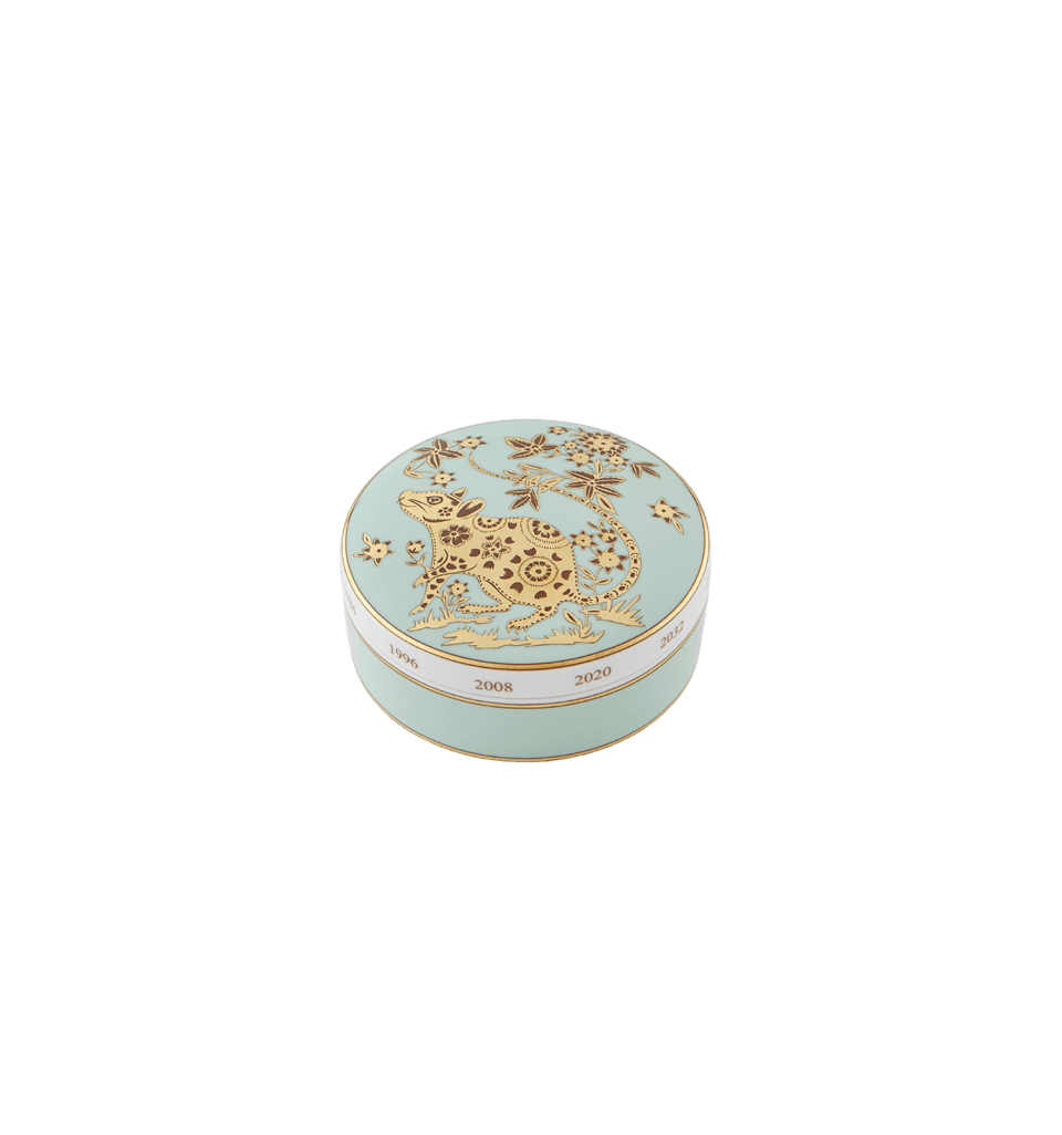 Large Round Box â Rat