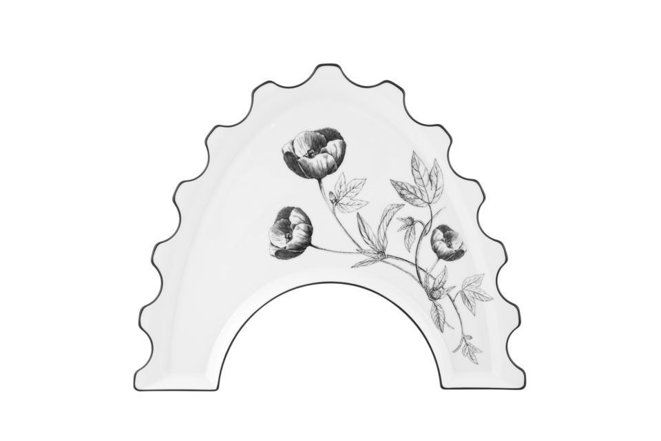Half Moon Tray E