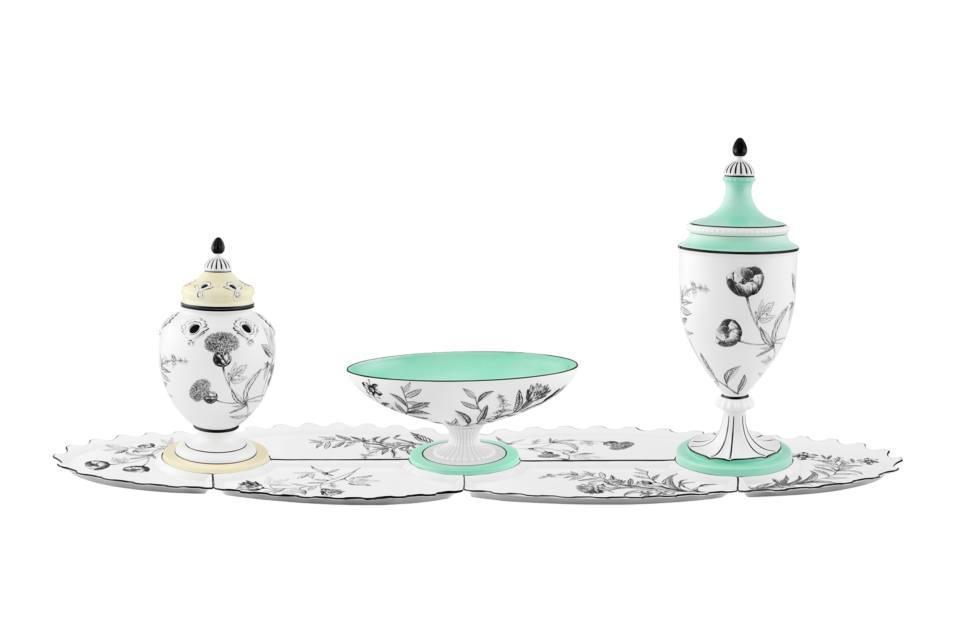 9 Piece Set