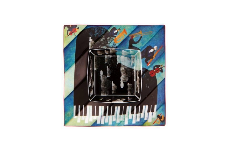 Square Catchall Tray