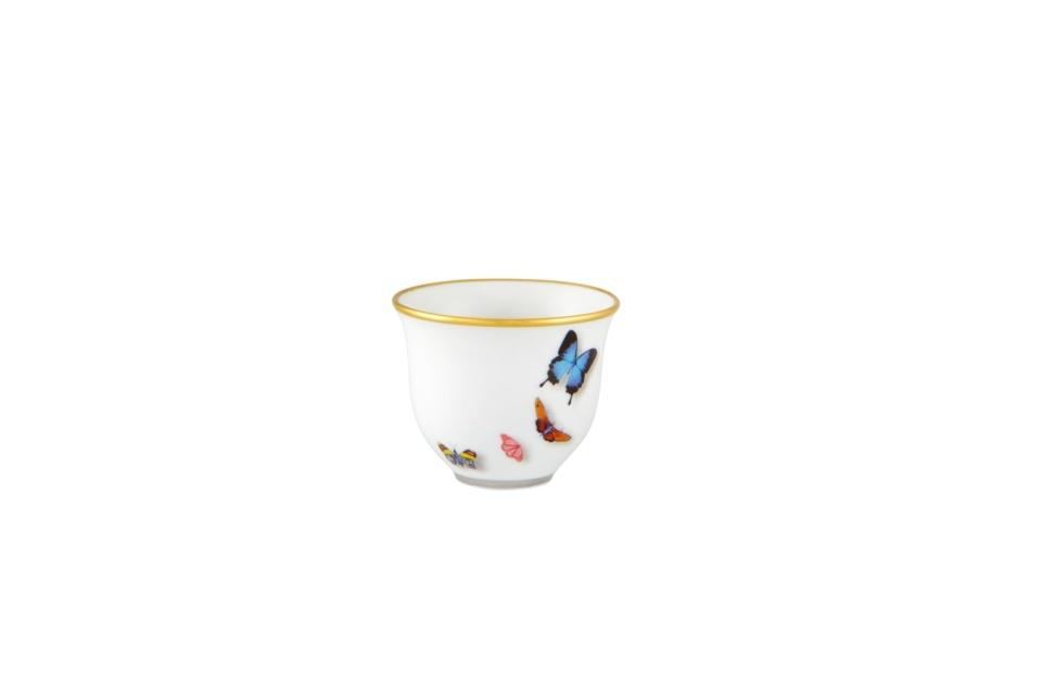 Arabic Tea Cup