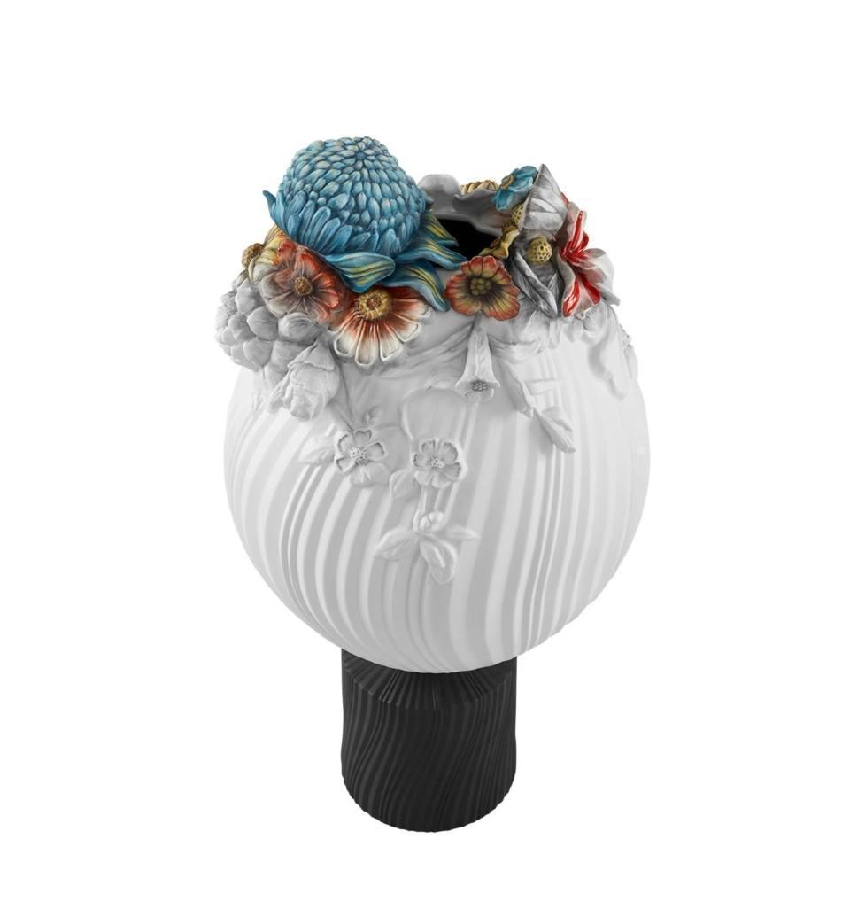 Vase Still Life