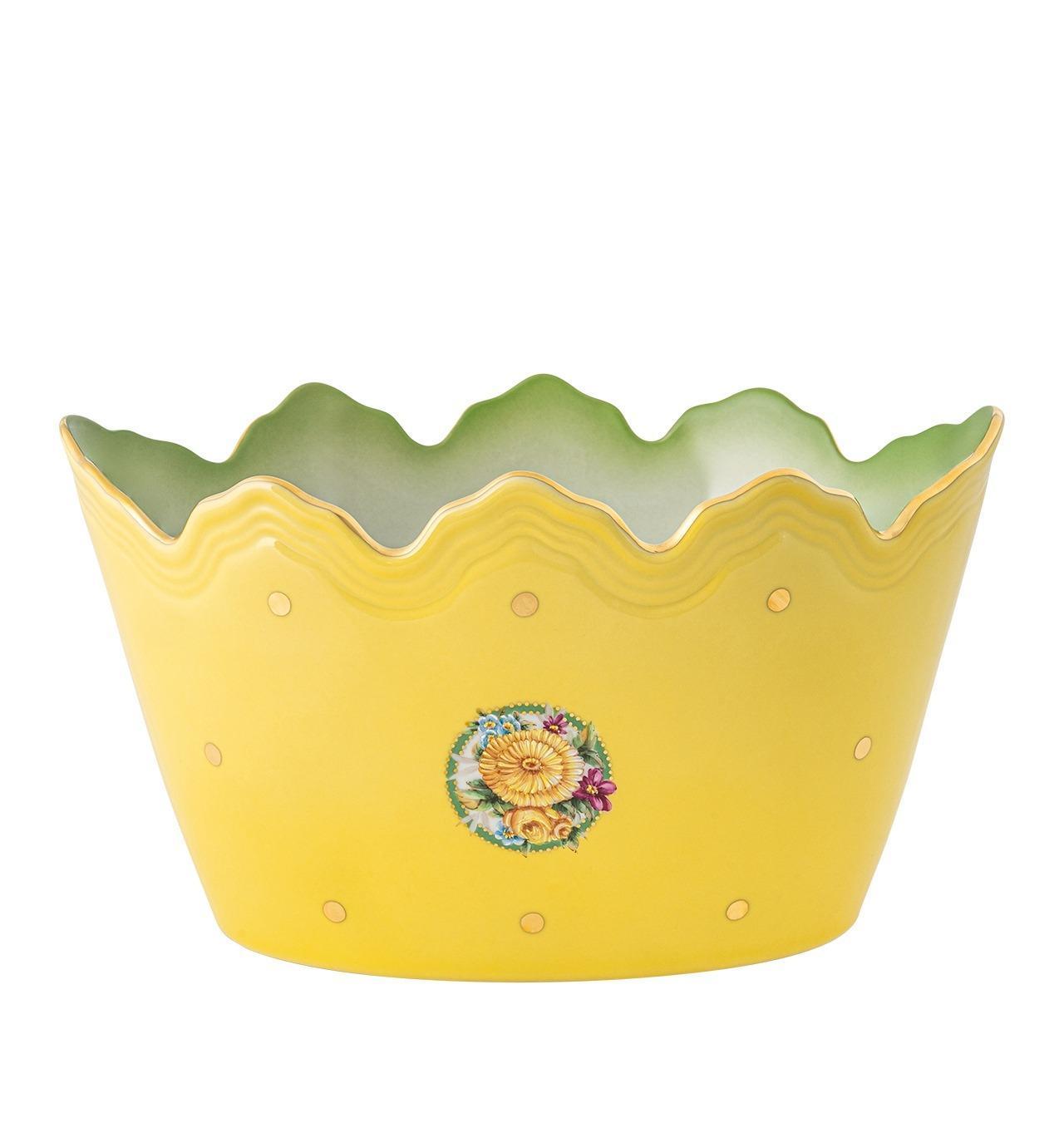 Large Vase/Fruit Bowl