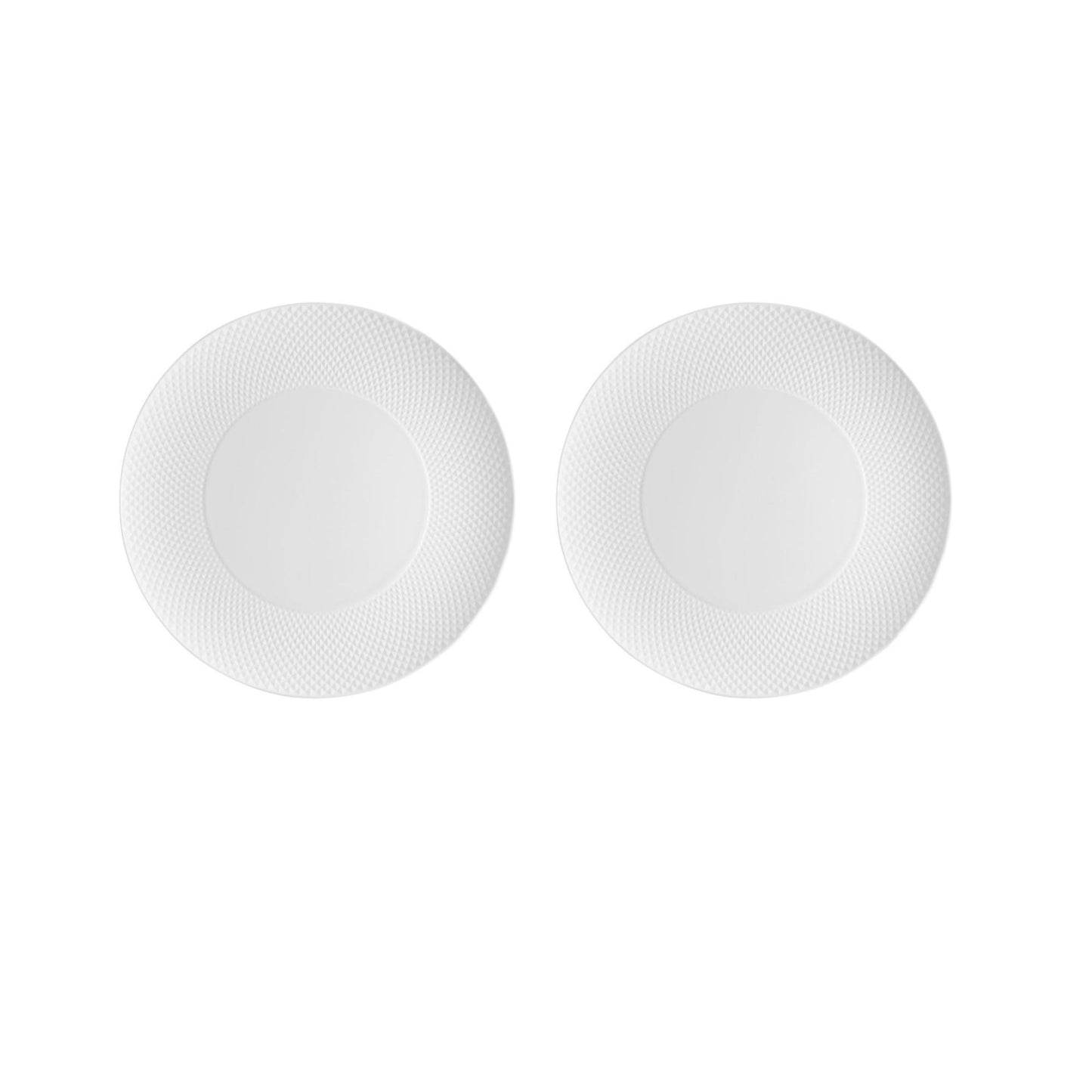 Charger Plate, Set of 2