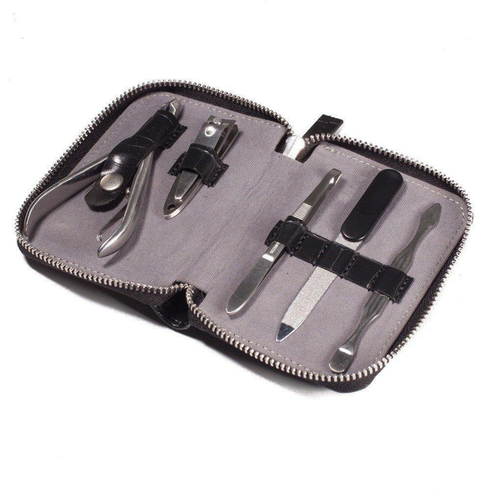 Primer Manicure Set Black