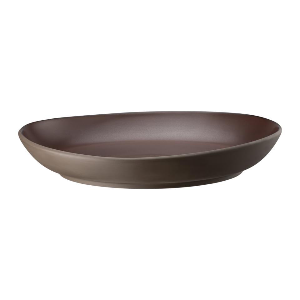Soup Plate Deep 13 in 34 oz