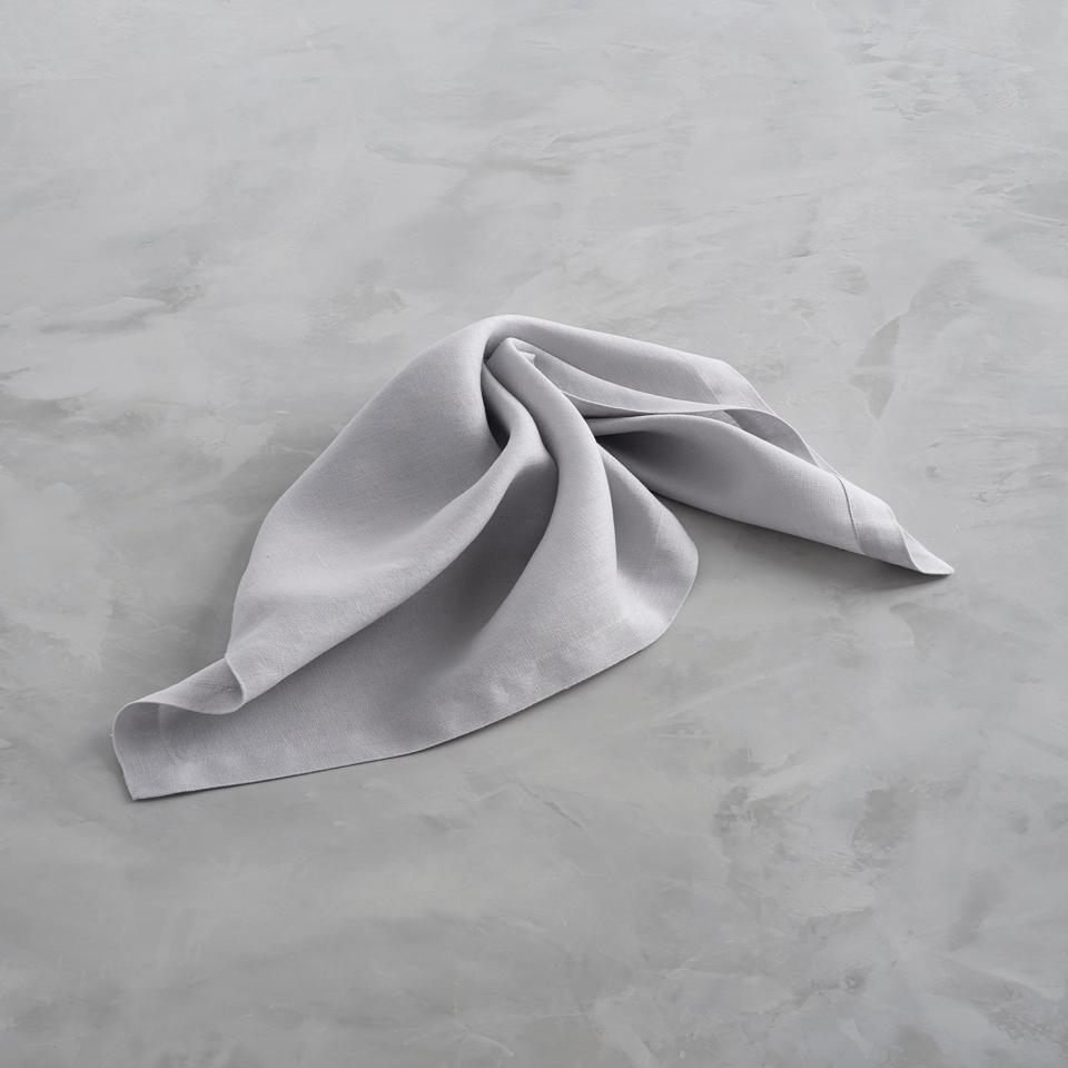 Napkin Set of 4 (Grey)