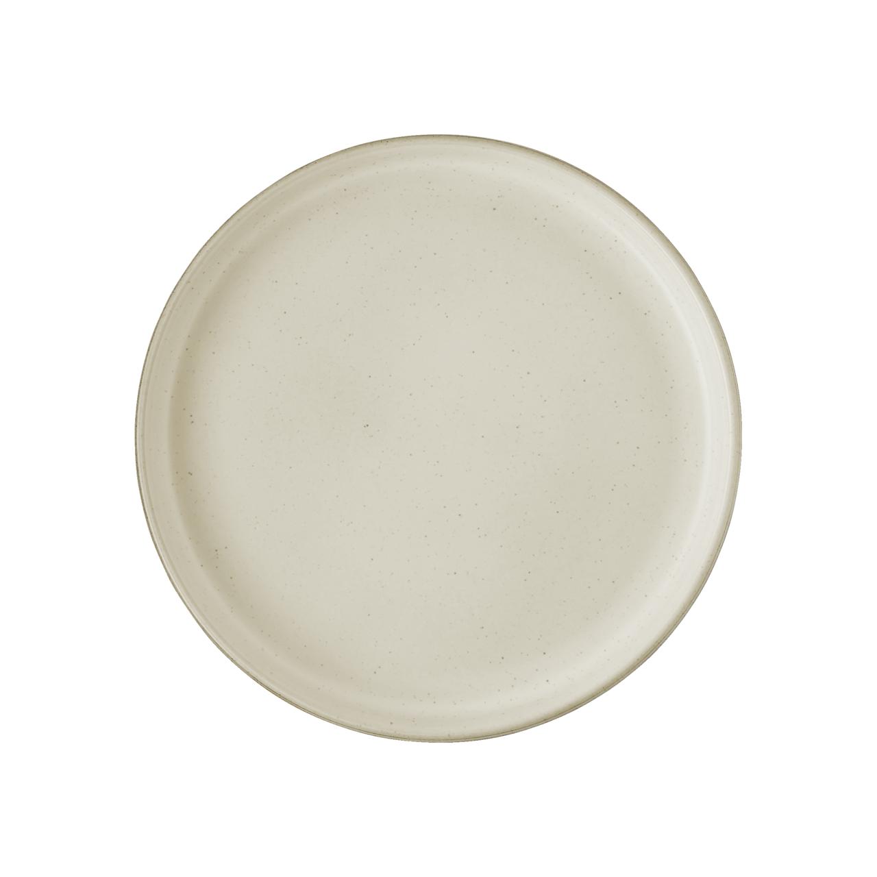 Dinner/Gourmet Plate 10 1/4 in