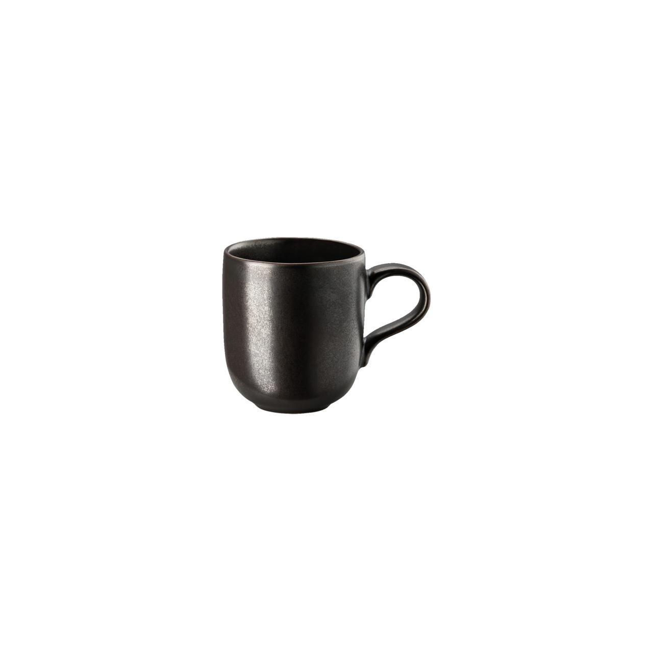 Mug w/ Handle