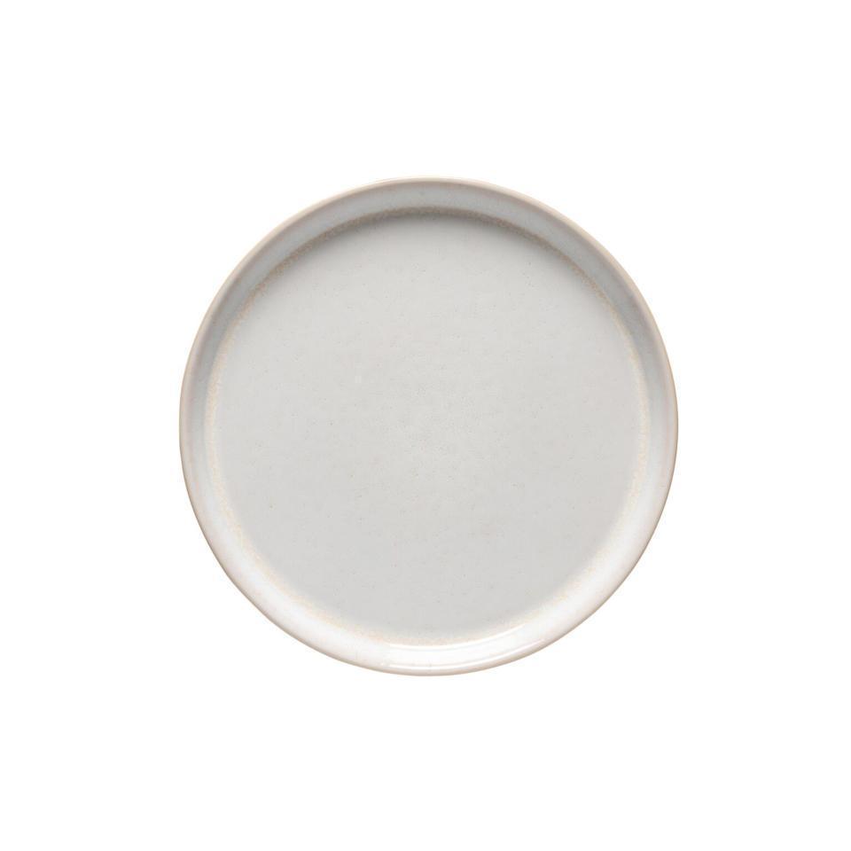 Round Plate 10", Dune path