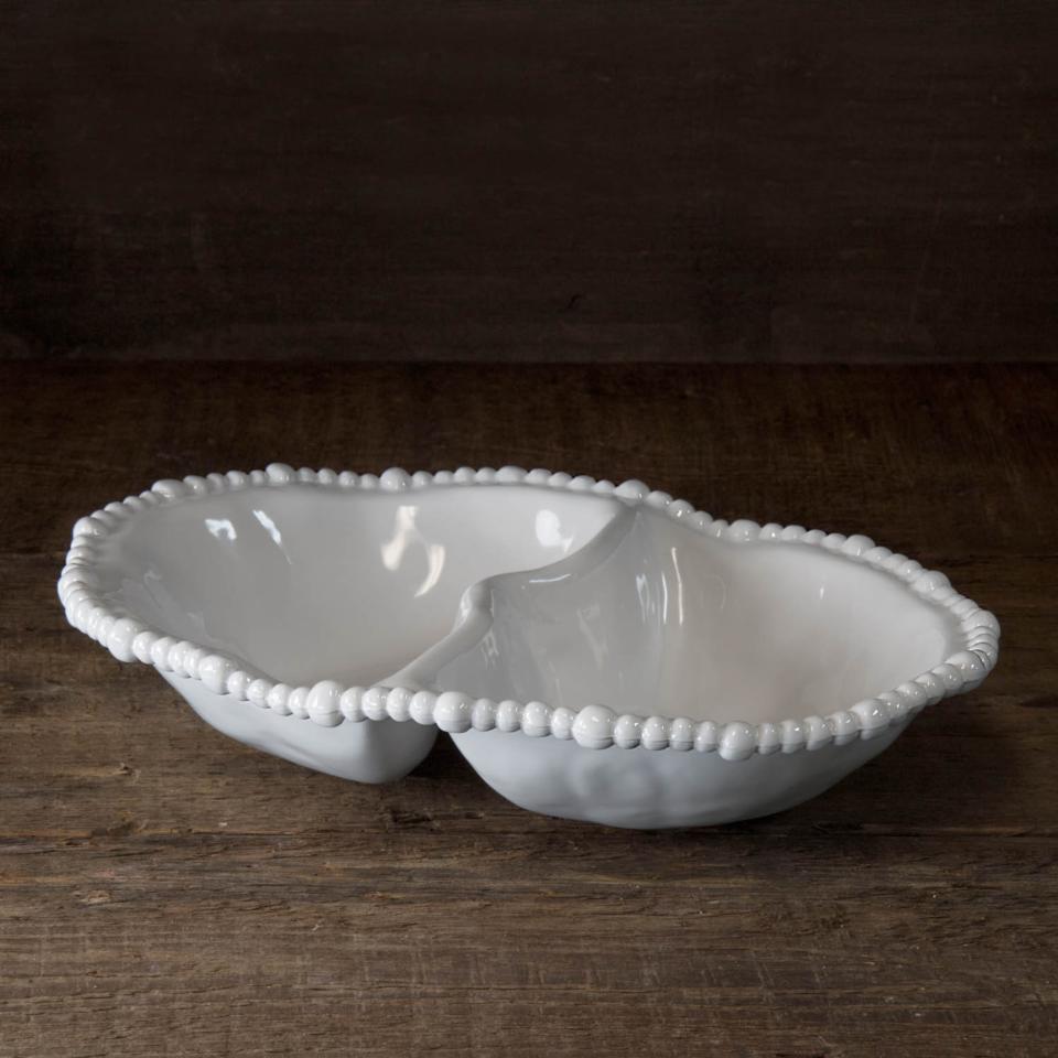 Alegria Double Dip (White)