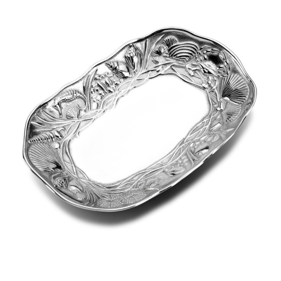 Bread Tray