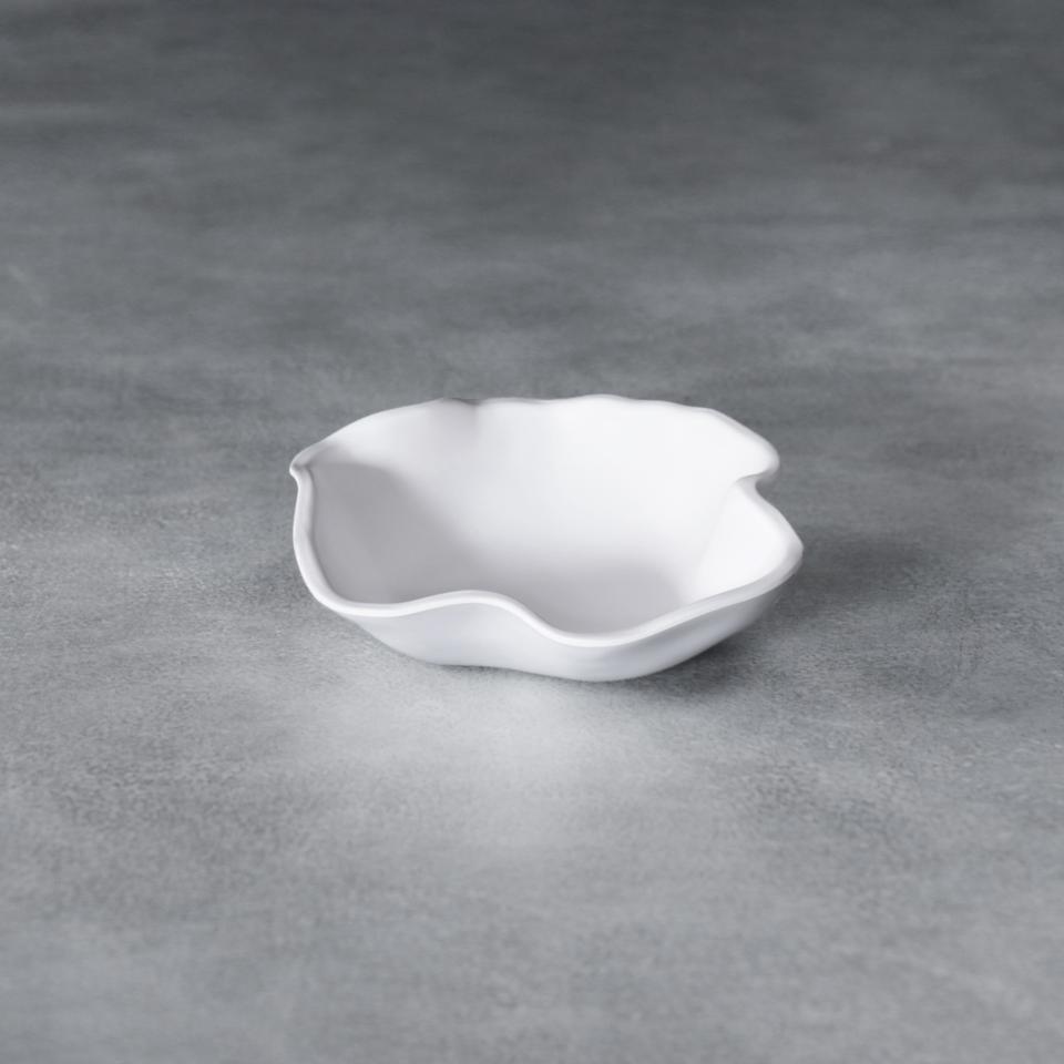 Nube Mini Bowl (White)