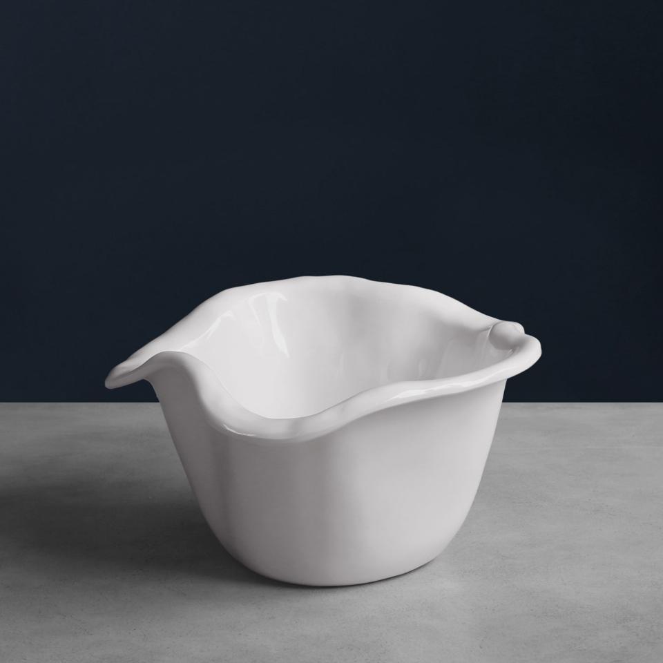 Havana Ice Bucket (White)