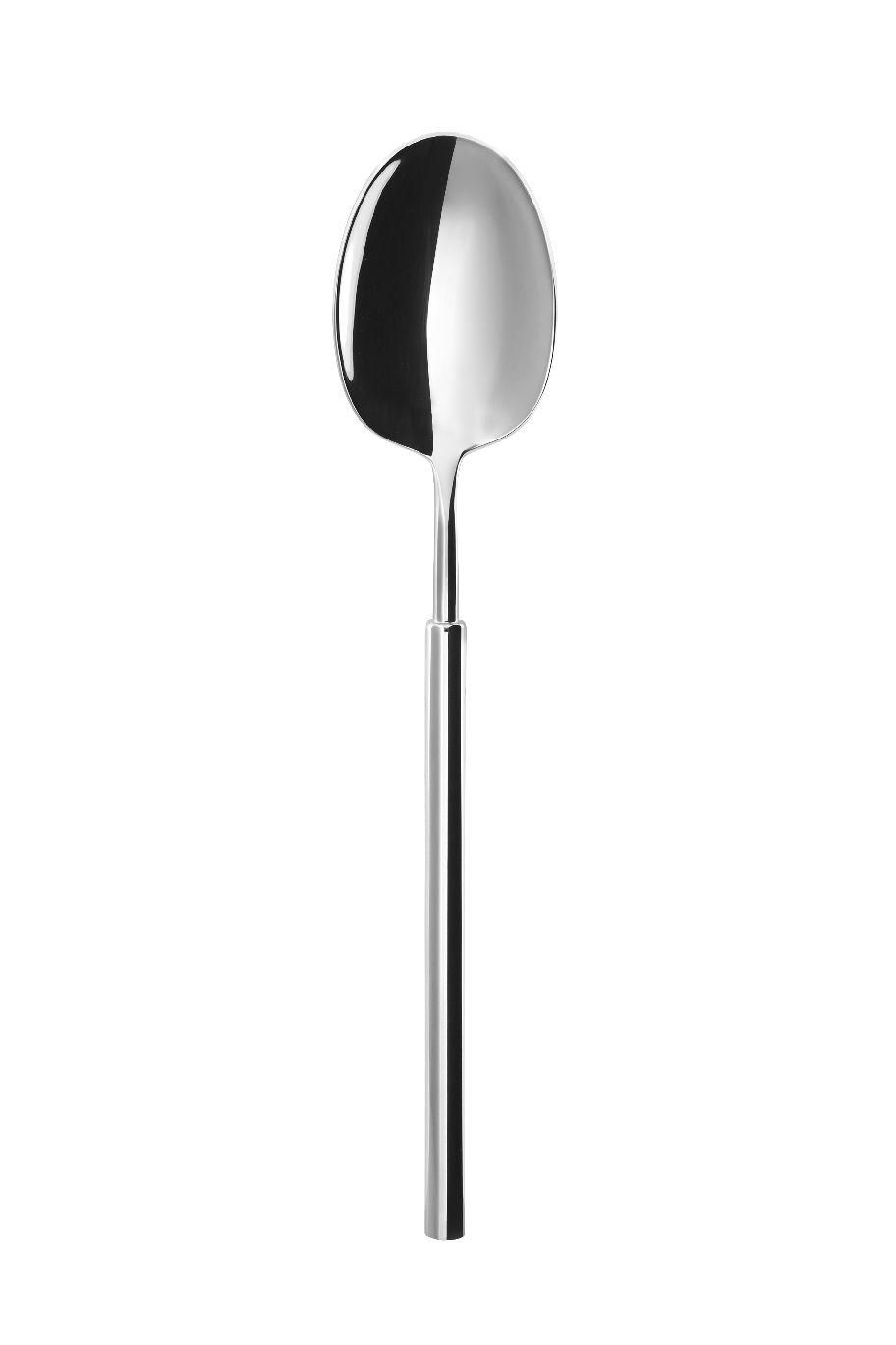 Soup Spoon Oval