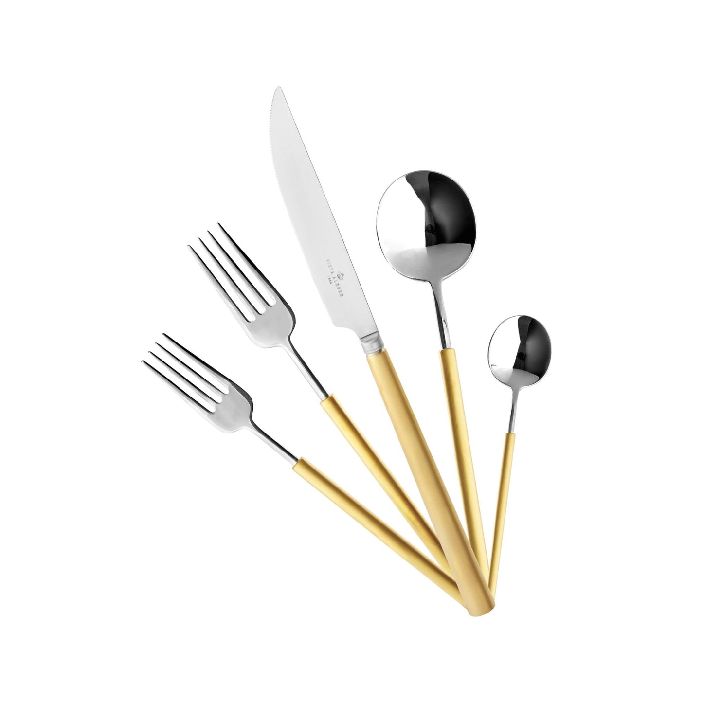 5 Piece Place Setting
