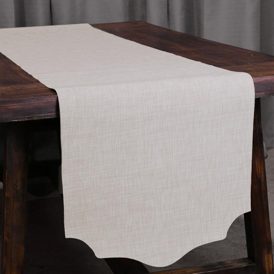 Woven Runner 108 x 18 (Natural)