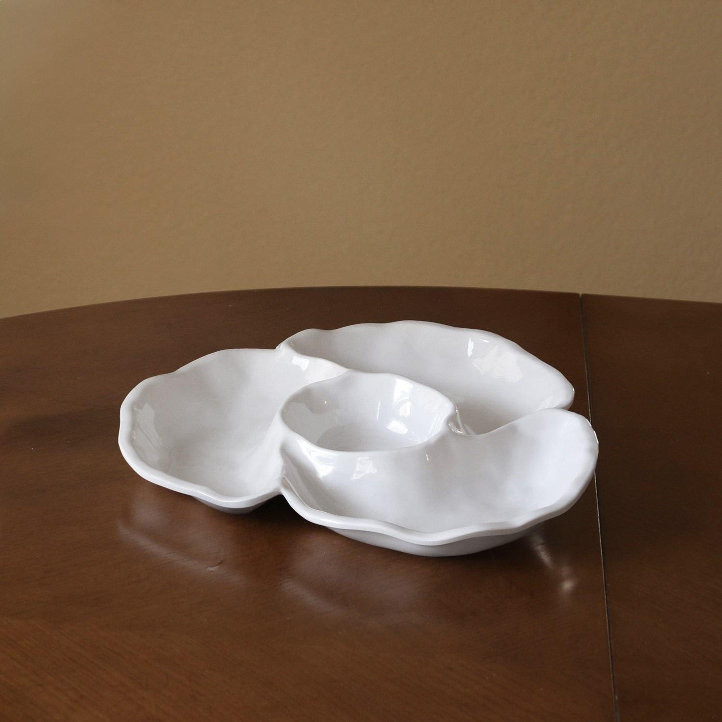 Havana Triple Dip (White)