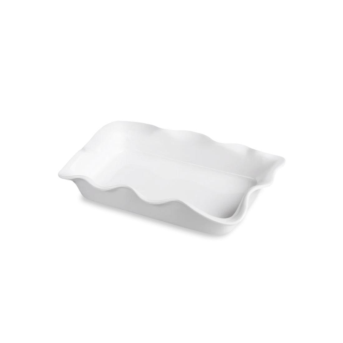 VIDA Nube Guest Towel Holder (White)
