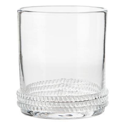 Double Old Fashioned