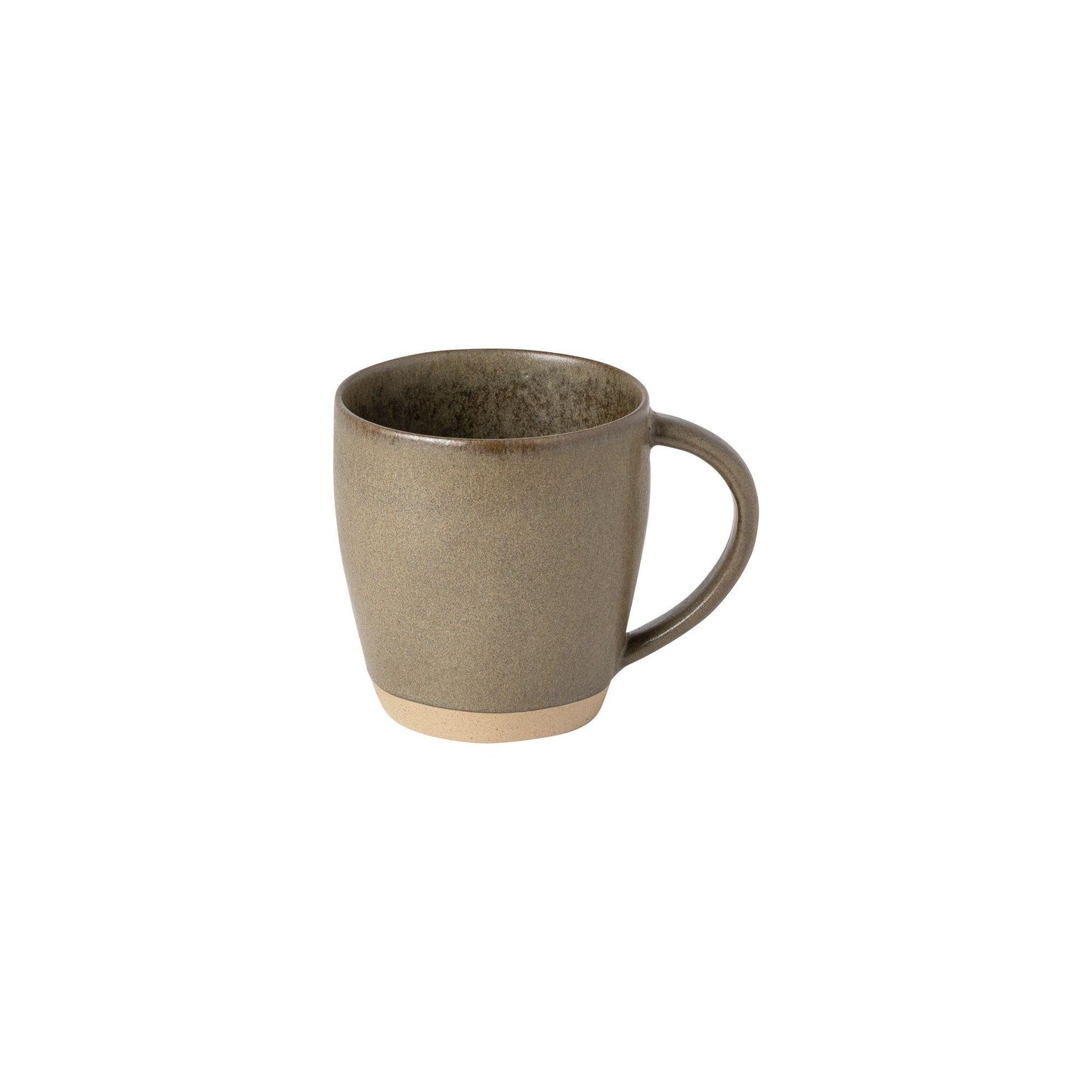 Mug, Olive green