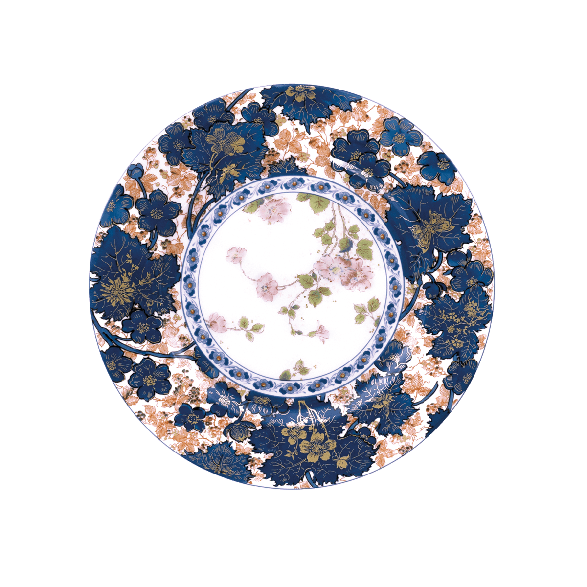 Dessert Plate