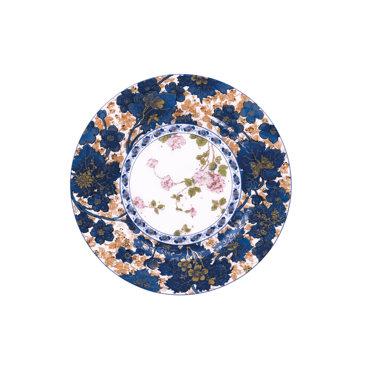 Salad Plate