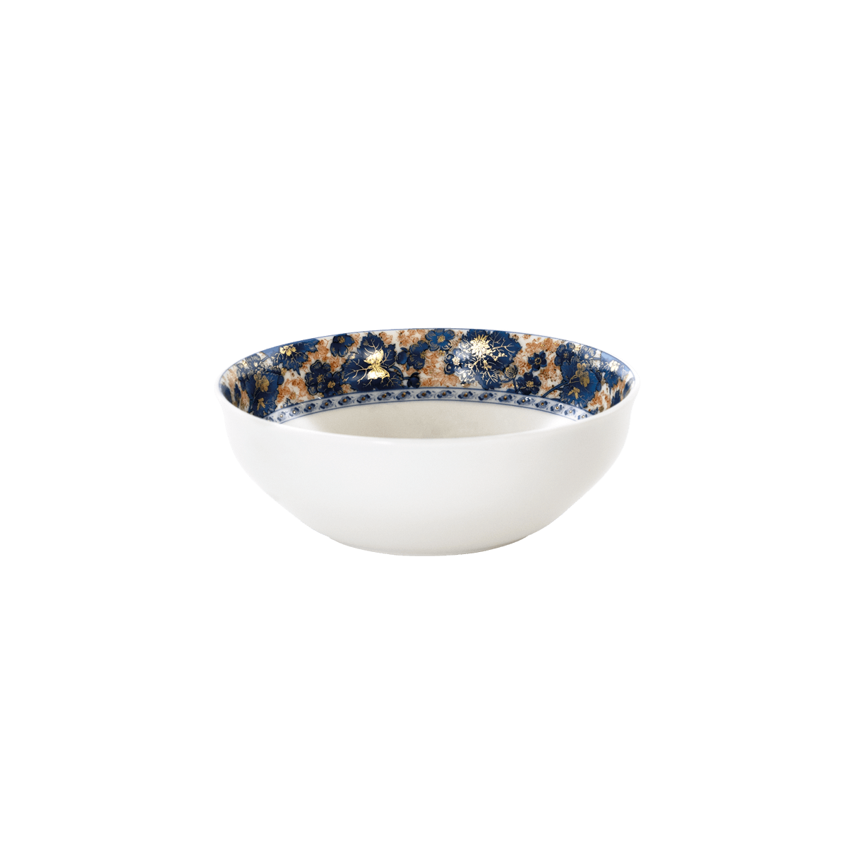 Individual Salad Bowl