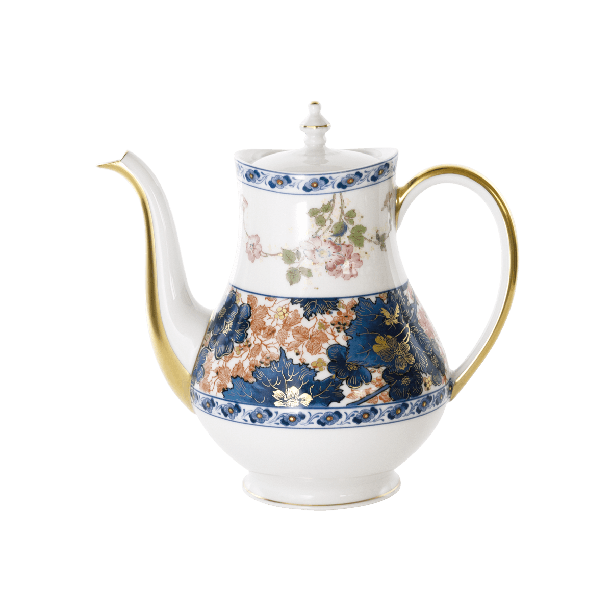 Coffeepot