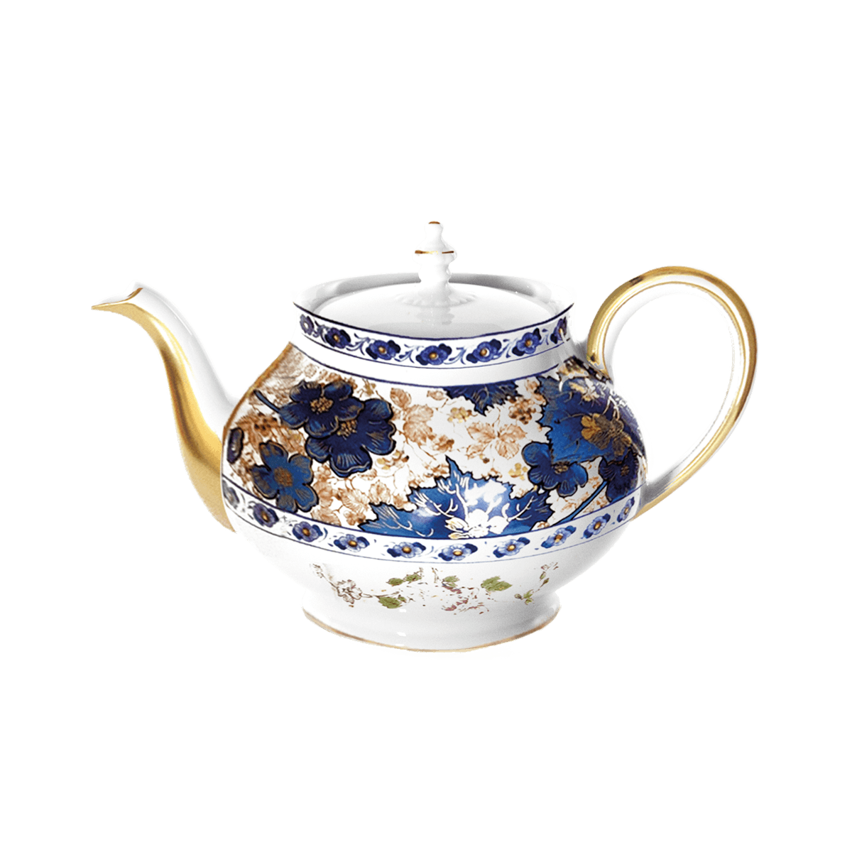 Teapot