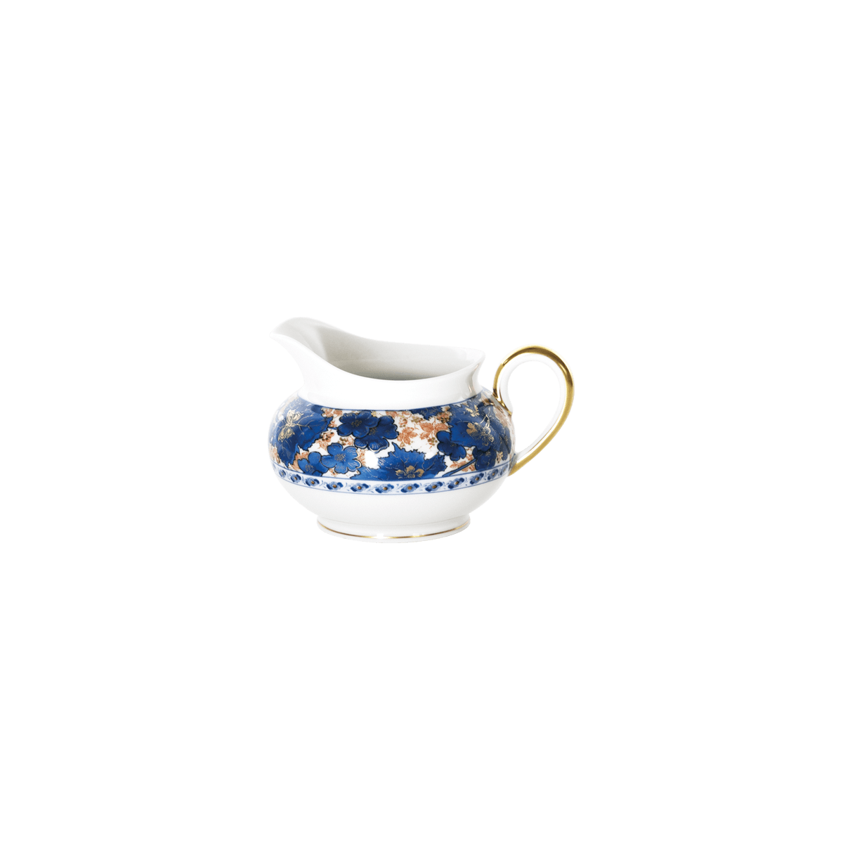 Creamer